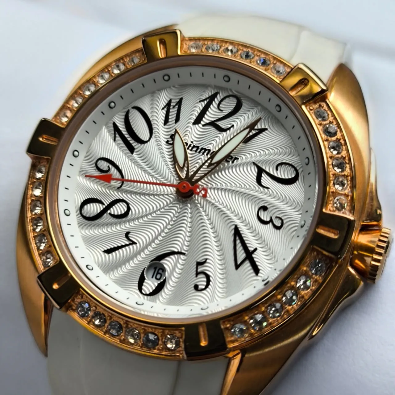 STEINMEYER S801.43.23