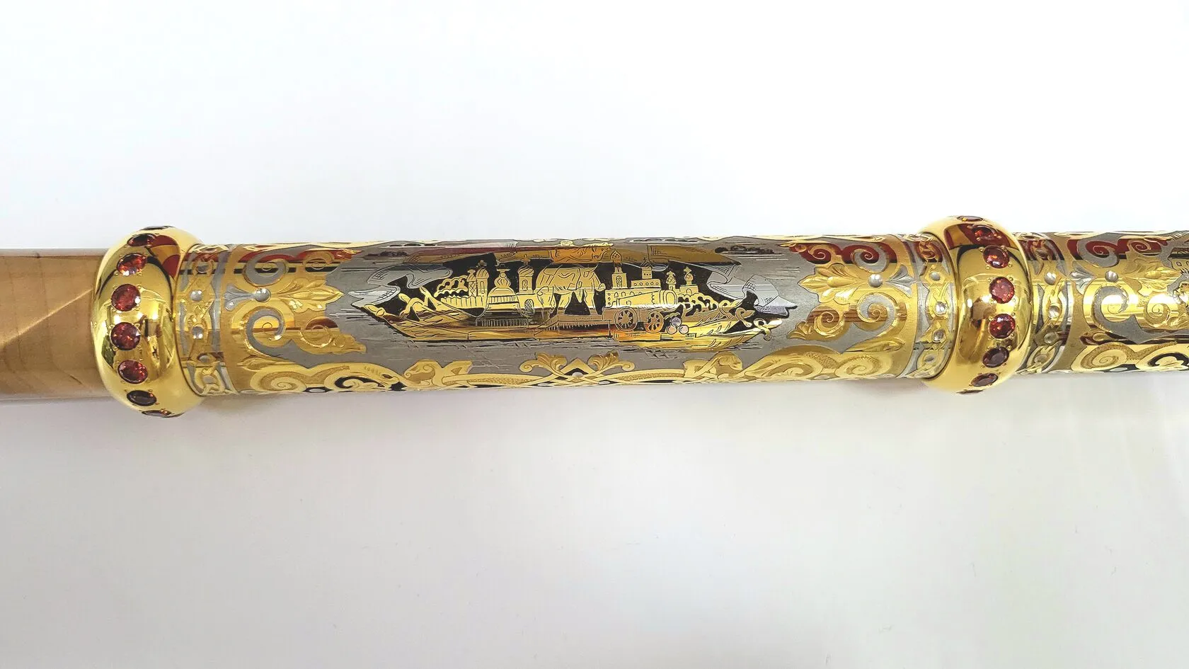 Топор Викинга