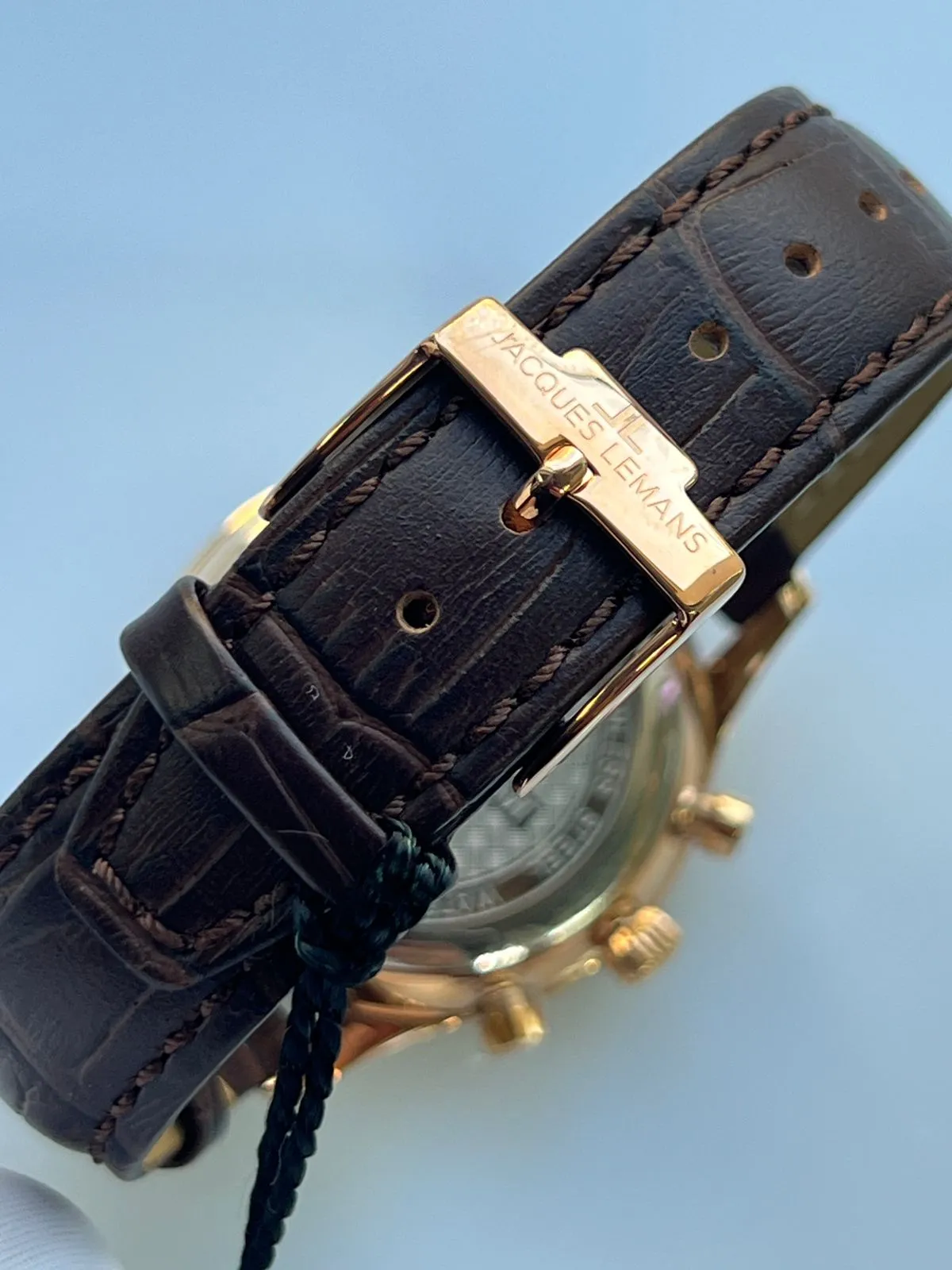 JACQUES LEMANS 1-1654G